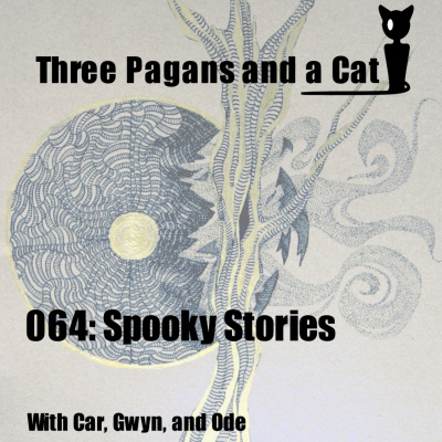 3 Pagans And A Cat