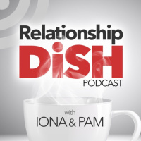 ep 119 / Who Are You Showing Up As—Parent, Child, or Partner?