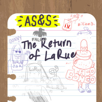 S1E28 - The Return of LaRue - Part 4