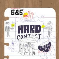 S1E35 - Hard Contact - Part 5