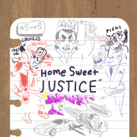 S1E83 - Home Sweet Justice - Part 4