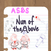 S1E39 - Nun of the Above - Part 2