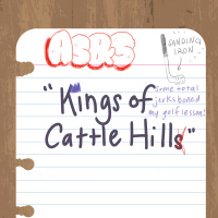 S1E19 - Kings of Cattle Hill - Episode 1