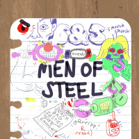 S1E18 - Men of Steel - Episode 6