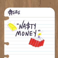S1E74 - Nasty Money - Part 1