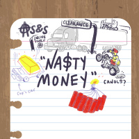 S1E76 - Nasty Money - Part 3