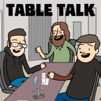 Table Talk - Search Results