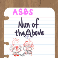 S1E38 - Nun of the Above - Part 1