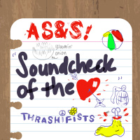 S1E11 - Soundcheck of the Heart - Part 5