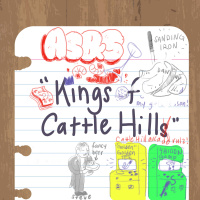 S1E22 - Kings of Cattle Hill - Episode 4