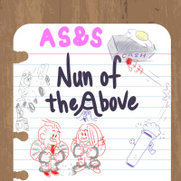 S1E40 - Nun of the Above - Part 3