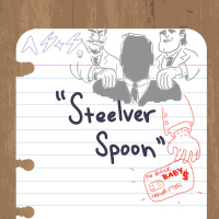 S1E69 - Steelver Spoon - Part 2