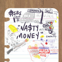 S1E78 - Nasty Money - Part 5