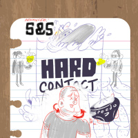 S1E36 - Hard Contact - Part 6