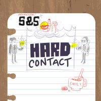 S1E33 - Hard Contact - Part 3
