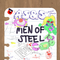 S1E17 - Men of Steel - Part 5