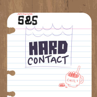 S1E31 - Hard Contact - Part 1