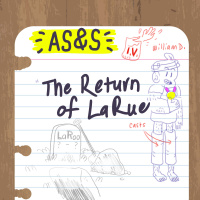 S1E26 - The Return of LaRue - Part 2