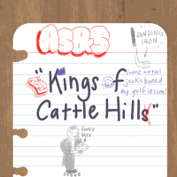 S1E20 - Kings of Cattle Hill - Episode 2