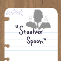 S1E68 - Steelver Spoon - Part 1