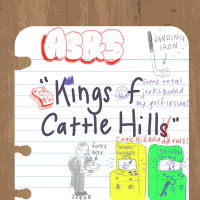 S1E21 - Kings of Cattle Hill - Episode 3