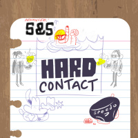 S1E34 - Hard Contact - Part 4