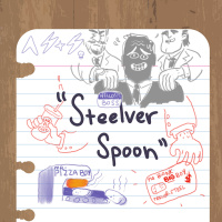 S1E71 - Steelver Spoon - Part 4