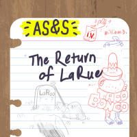 S1E27 - The Return of LaRue - Part 3