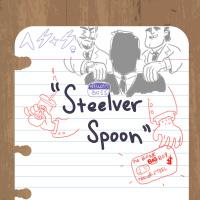 S1E70 - Steelver Spoon - Part 3
