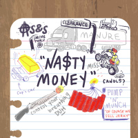 S1E77 - Nasty Money - Part 4