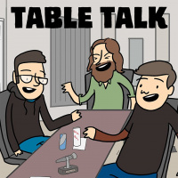 Table Talk - Doing It