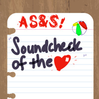 S1E7 - Soundcheck of the Heart - Part 1