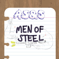 S1E13 - Men of Steel - Episode 1