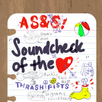 S1E12 - Soundcheck of the Heart - Part 6