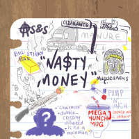 S1E79 - Nasty Money - Part 6