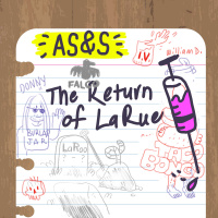 S1E29 - The Return of LaRue - Part 5