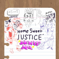 S1E82 - Home Sweet Justice - Part 3