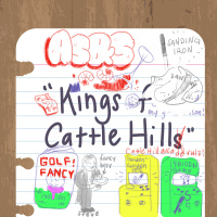 S1E23 - Kings of Cattle Hill - Part 5