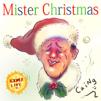 Mister Christmas