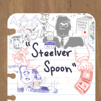 S1E73 - Steelver Spoon - Part 6