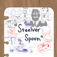S1E72 - Steelver Spoon - Part 5
