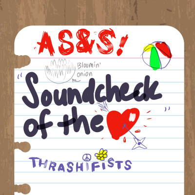 Advanced Sagebrush  Shootouts