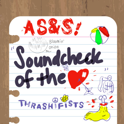 Advanced Sagebrush  Shootouts