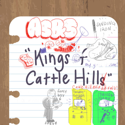 Advanced Sagebrush  Shootouts