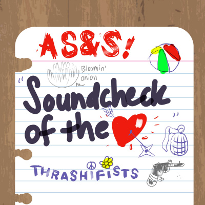 Advanced Sagebrush  Shootouts