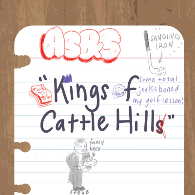 Advanced Sagebrush  Shootouts