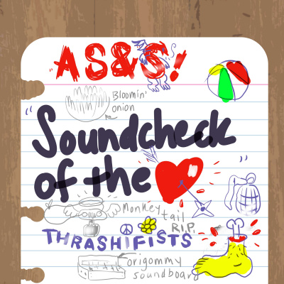 Advanced Sagebrush  Shootouts