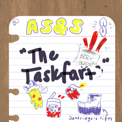 Advanced Sagebrush  Shootouts