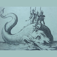 (Racist Disney Voice) Under the Sea