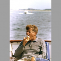 The JFK Episode